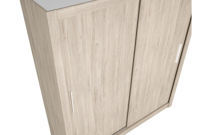 Armario MERLIN 182 x 200