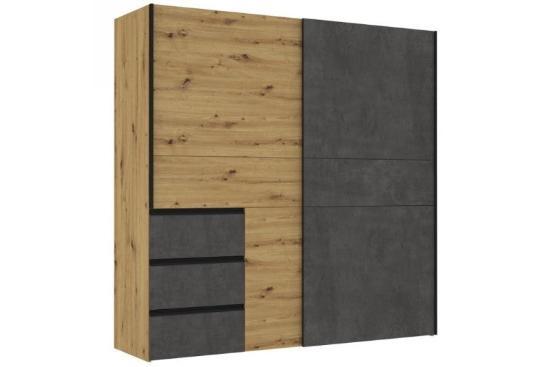 Armario HELSINKI 200x200