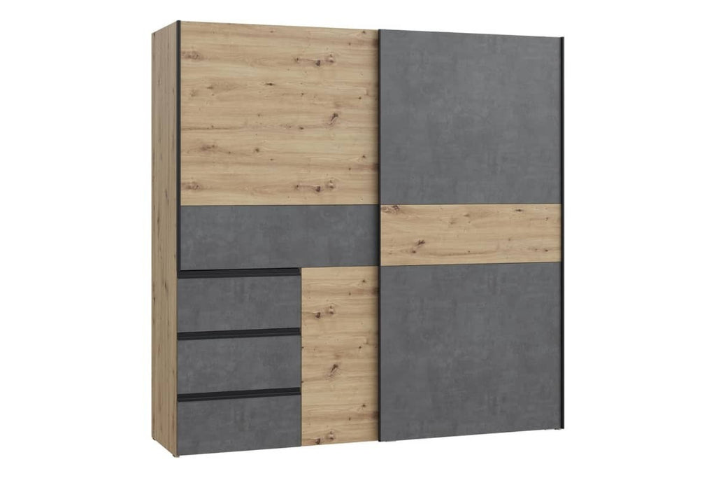 Armario HELSINKI 200x200