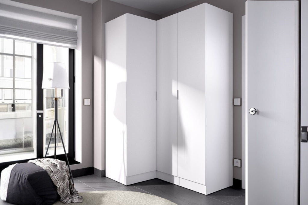 Armario Rinconero Modular GRECIA