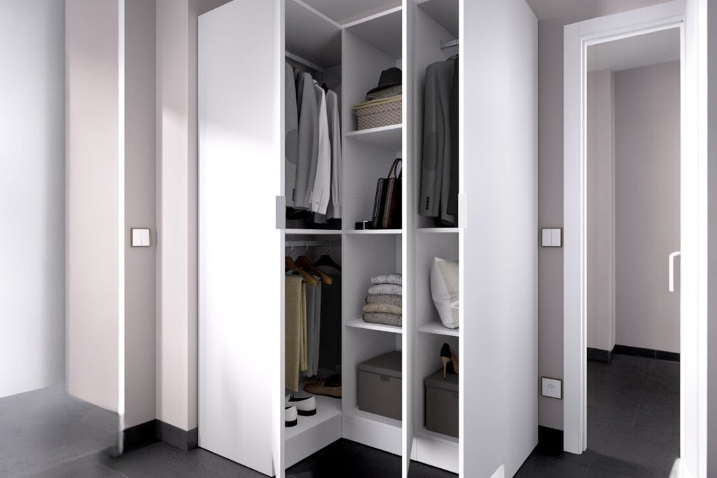 Armario Rinconero Modular GRECIA