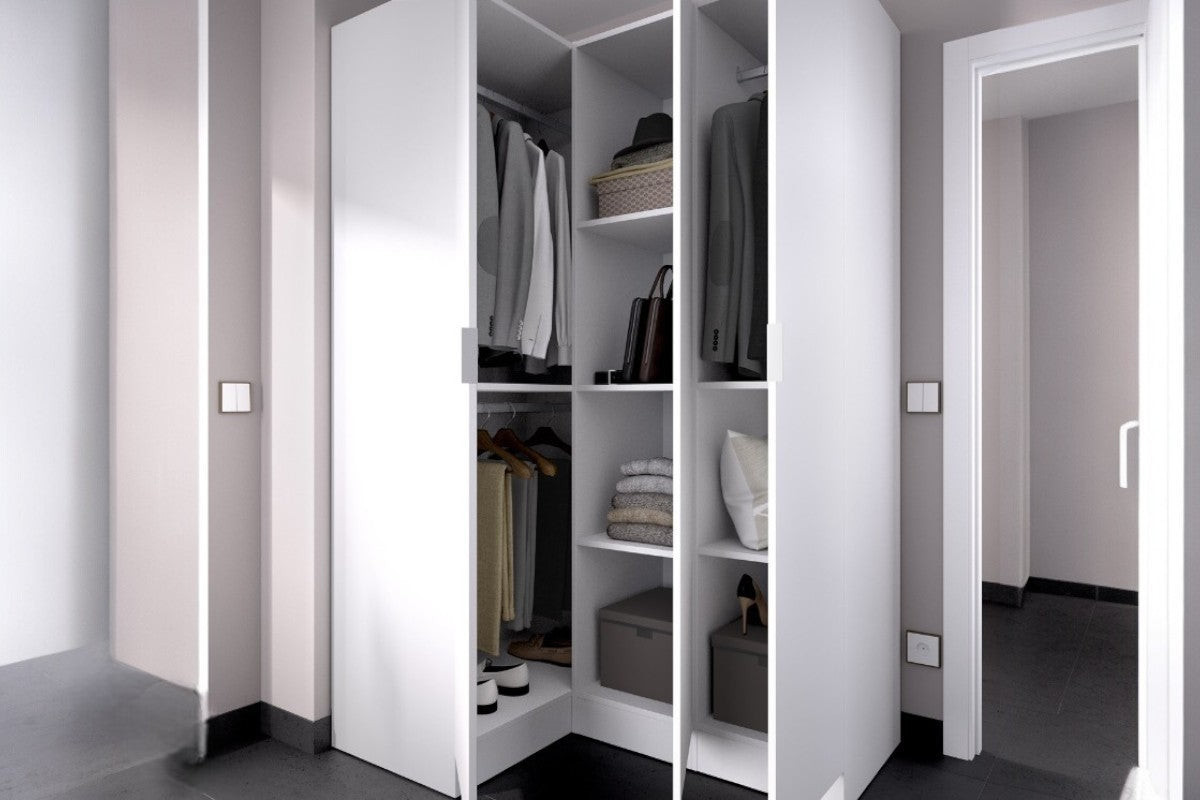 Armario Rinconero Modular GRECIA