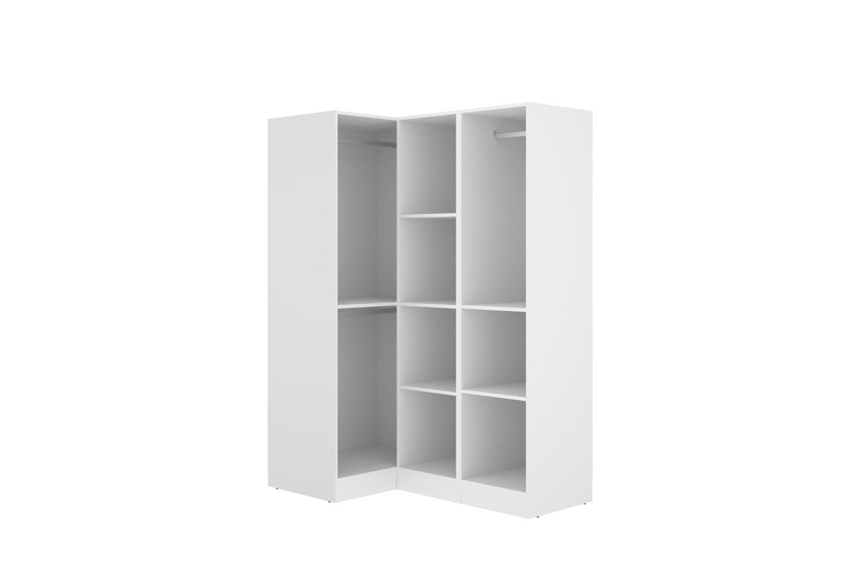 Armario Rinconero Modular GRECIA