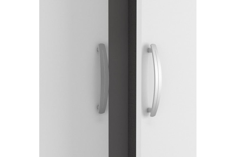 Armario 3 Puertas PAKO