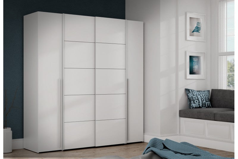 Armario AFRICA 200 x 210