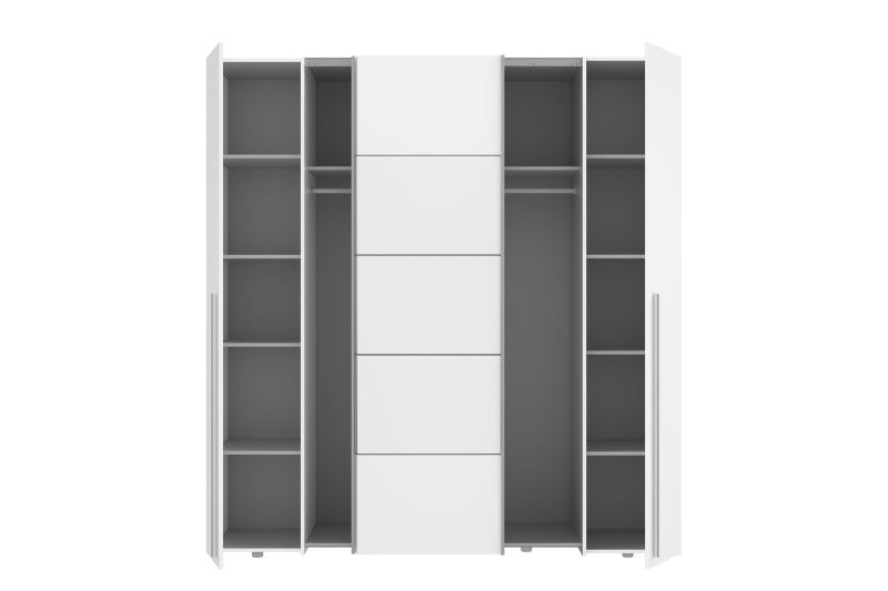 Armario AFRICA 200 x 210