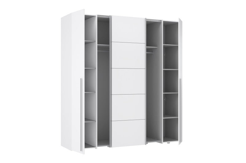 Armario AFRICA 200 x 210