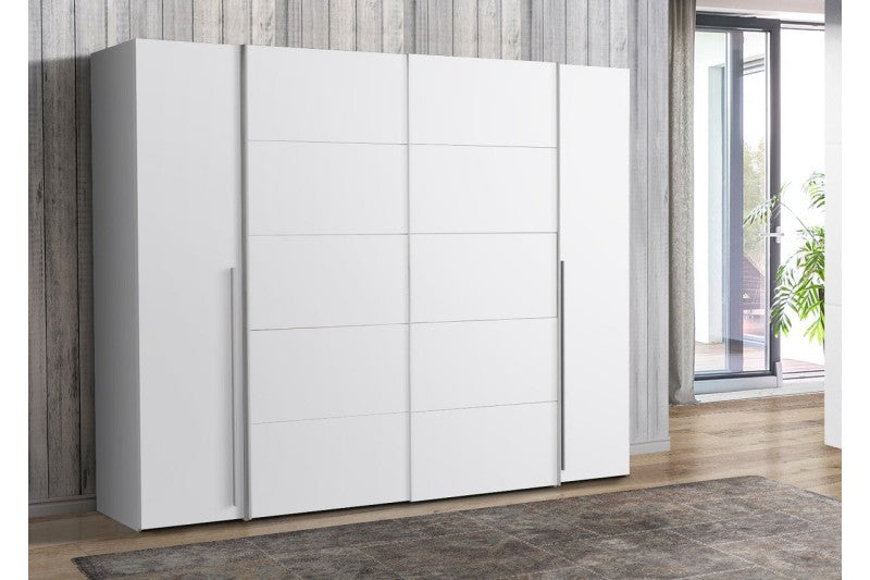 Armario AFRICA 200 x 270