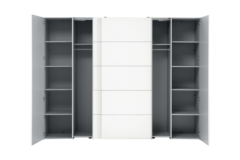 Armario AFRICA 200 x 270