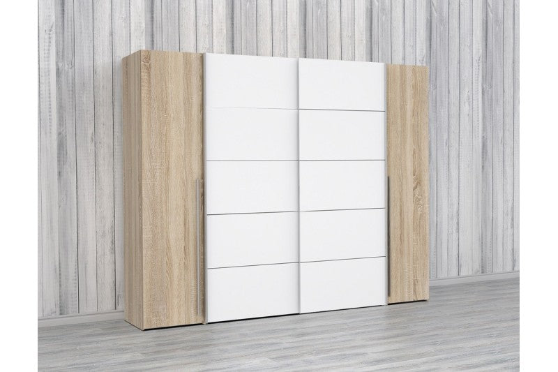 Armario AFRICA 270x210