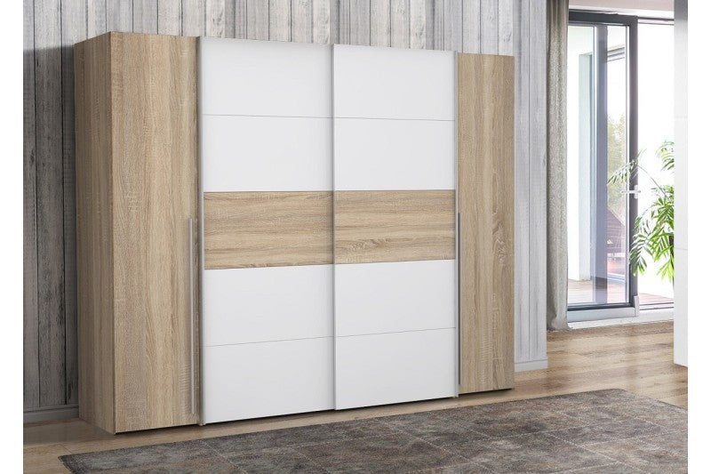 Armario AFRICA 270x210