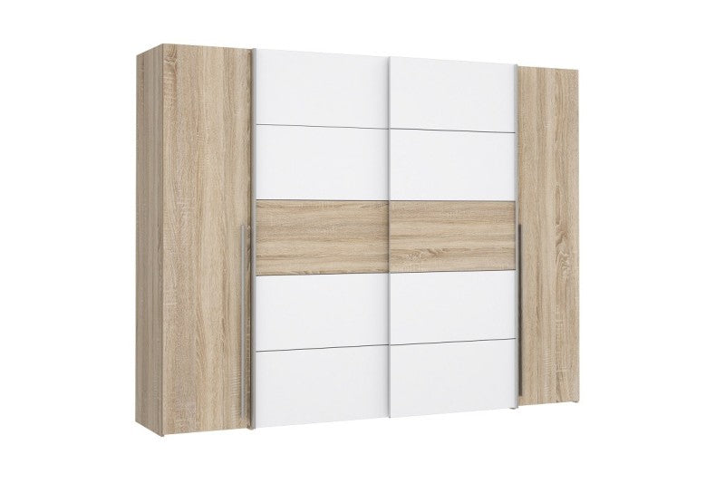 Armario AFRICA 270x210