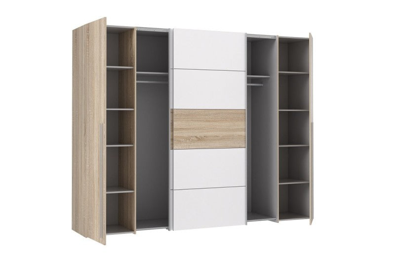 Armario AFRICA 270x210