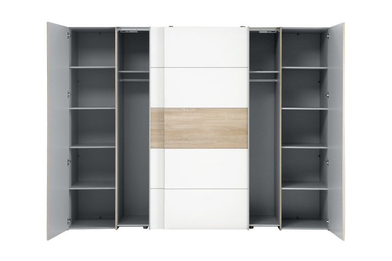 Armario AFRICA 270x210