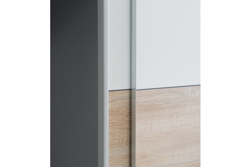 Armario AFRICA 270x210