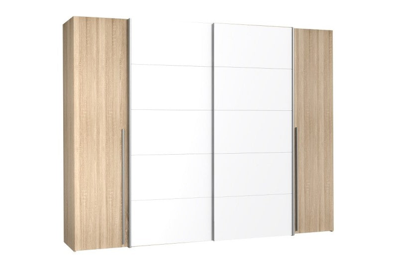 Armario AFRICA 270x210