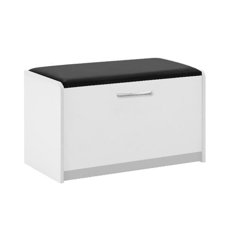 👟 Zapatero banco modelo: Interpol 🎼✨