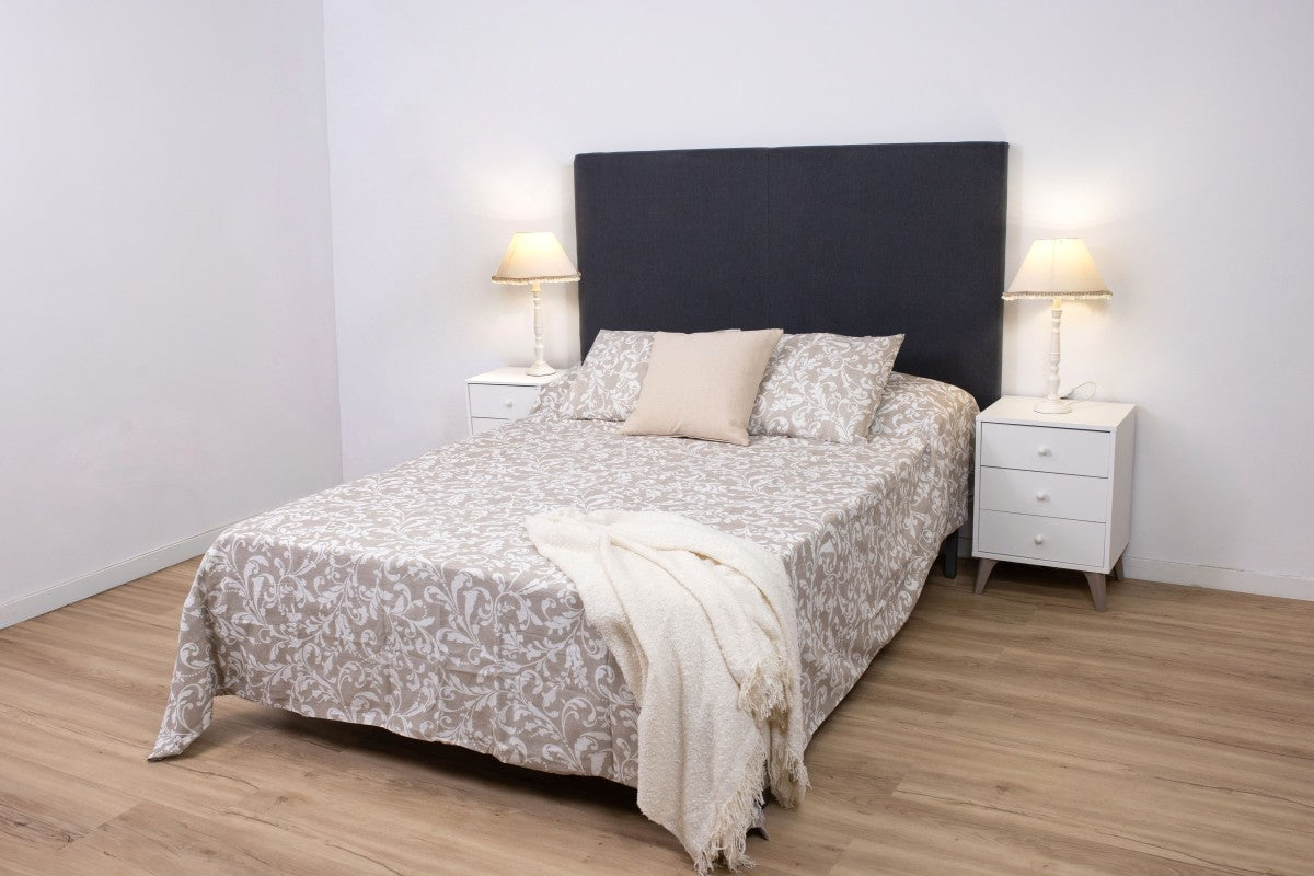 Cabecero ALICIA – 4 Colores