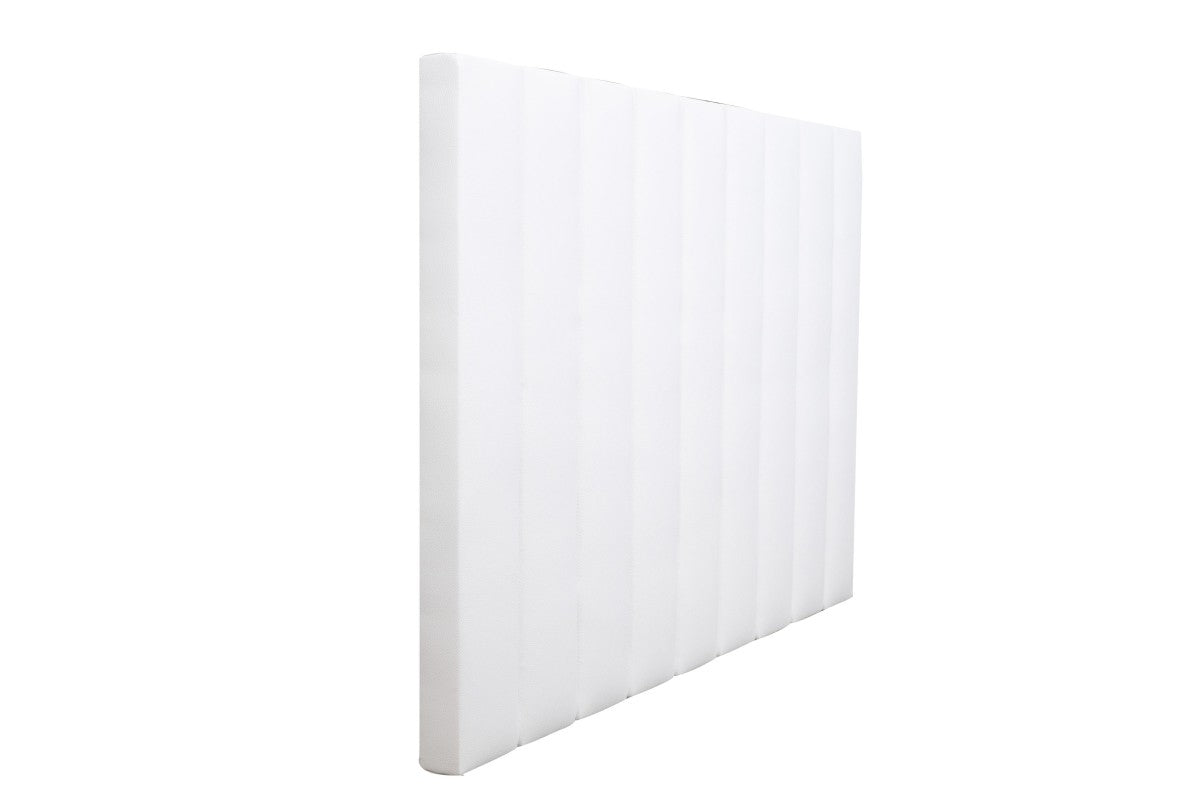 Cabecero LEÓN Tela Kibo 155 x 100 cm