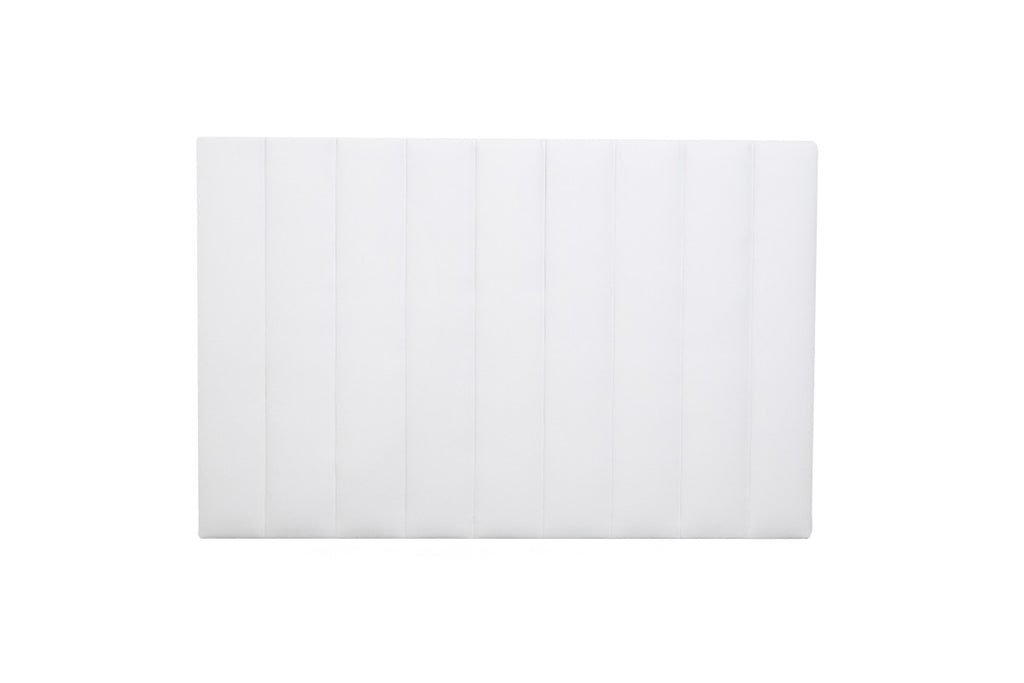 Cabecero LEÓN Tela Kibo 155 x 100 cm