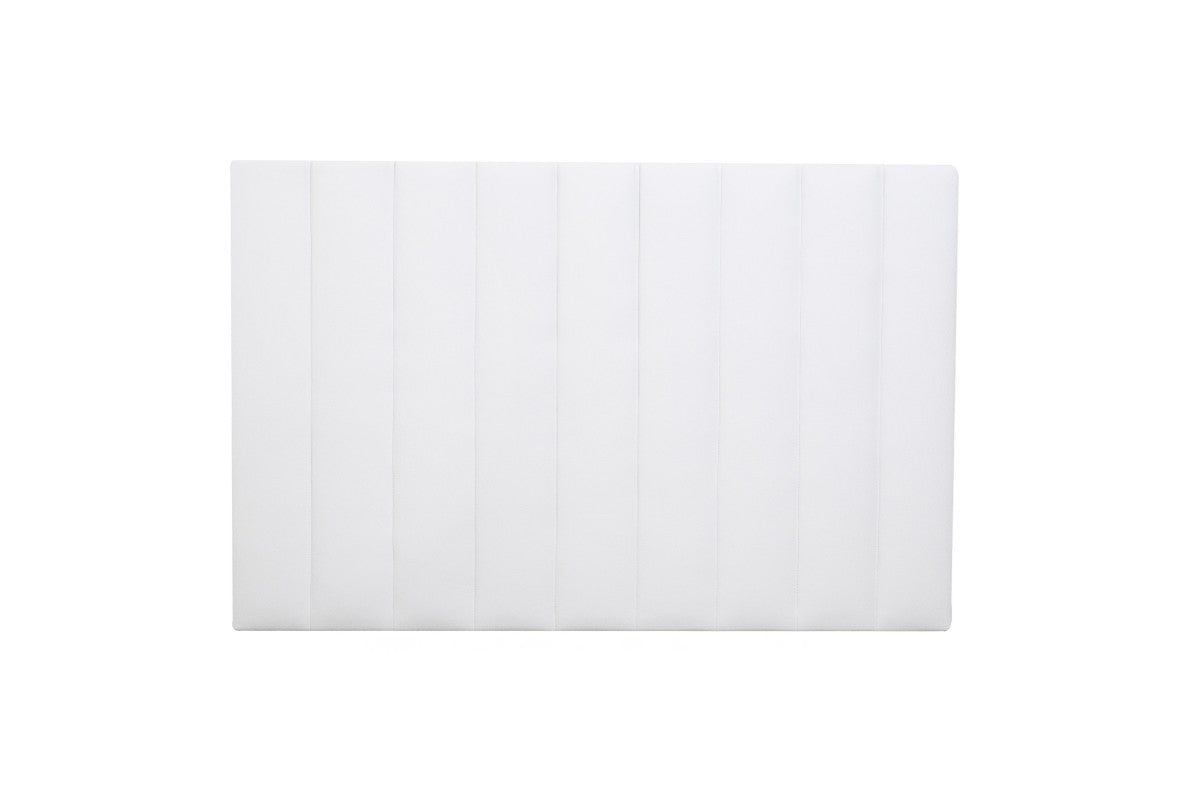 Cabecero LEÓN Tela Kibo 155 x 100 cm