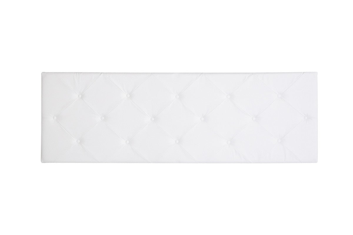 Cabecero Tapizado JACK 4 Colores