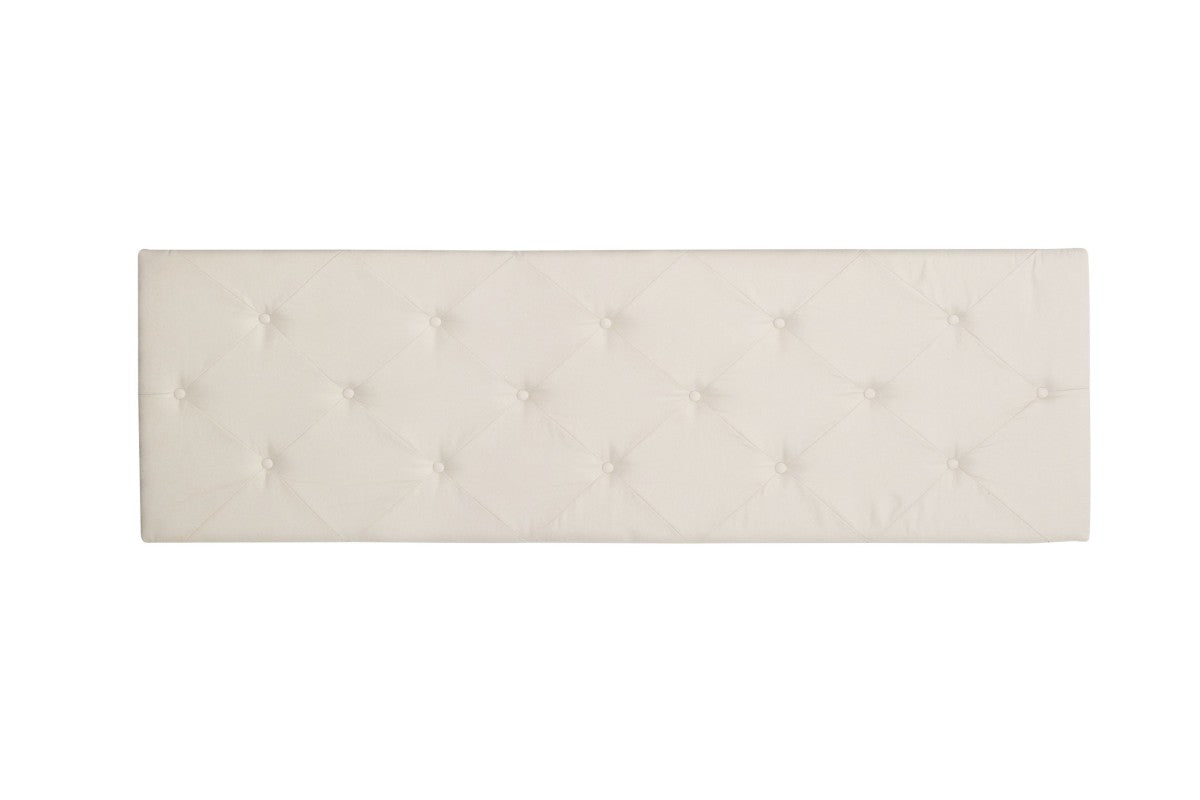 Cabecero Tapizado JACK 4 Colores