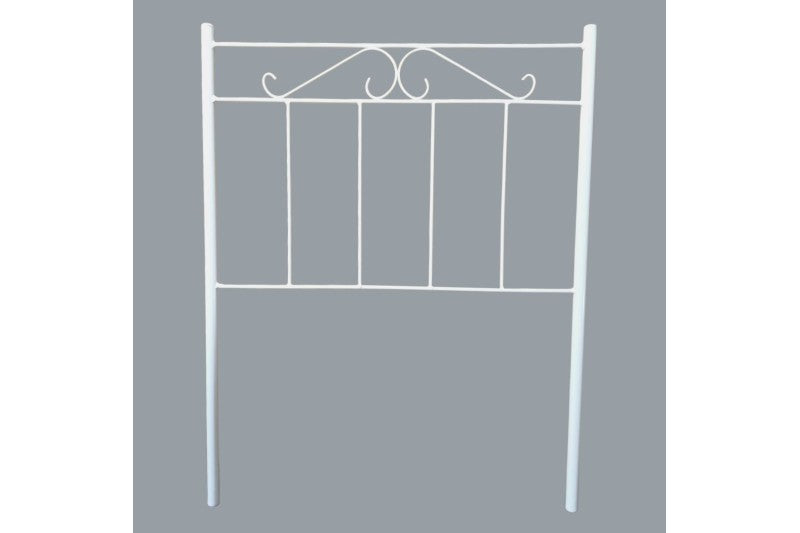 Cabecero de Forja TAYLOR