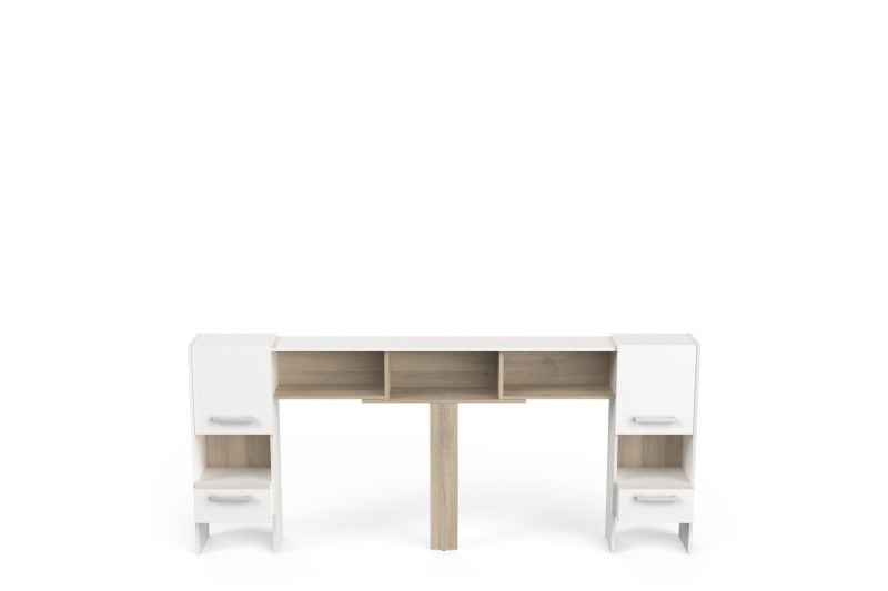 Cabecero Puente Extensible MARTIN