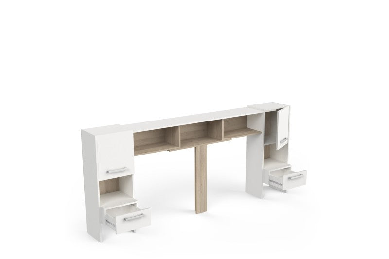 Cabecero Puente Extensible MARTIN