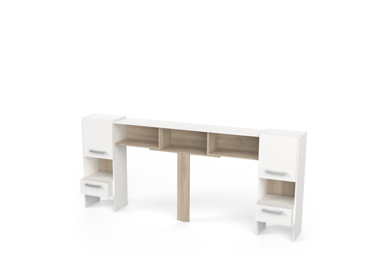 Cabecero Puente Extensible MARTIN