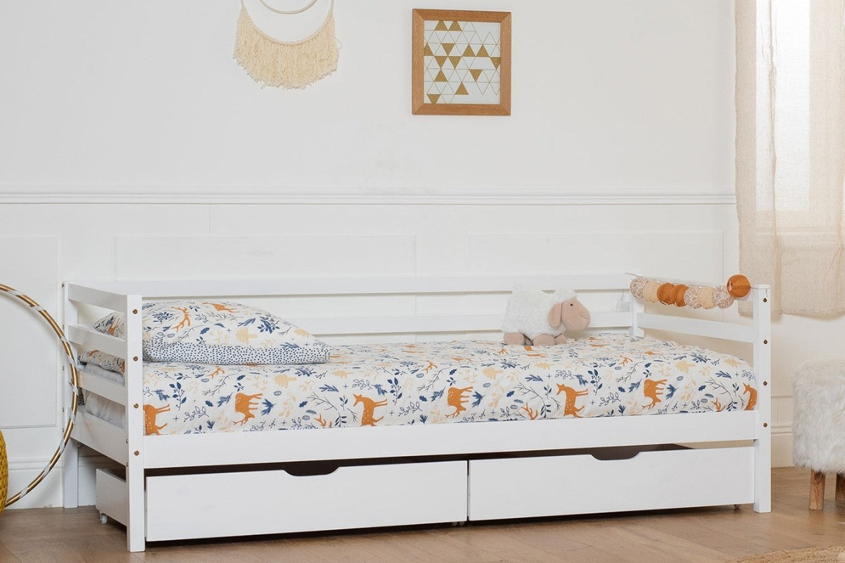 🛏️ Cama Infantil KUMA