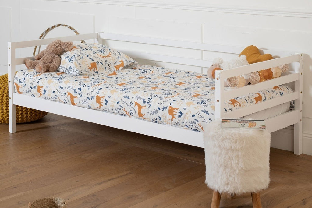 🛏️ Cama Infantil KUMA