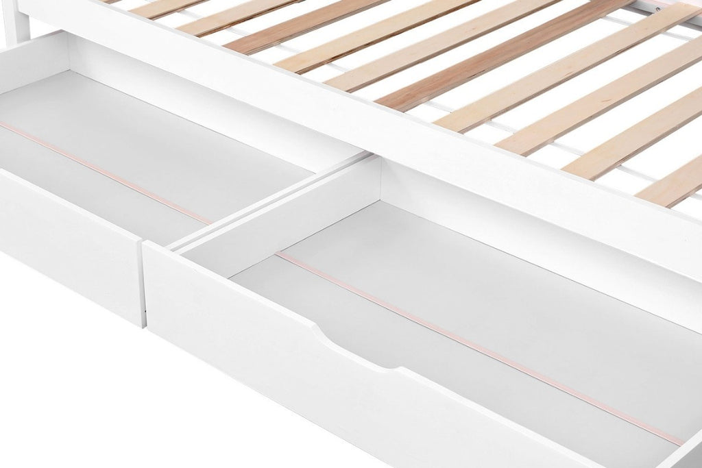 🛏️ Cama Infantil KUMA