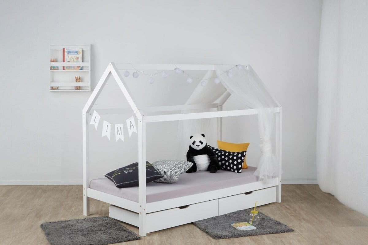 Cama Infantil NOVA