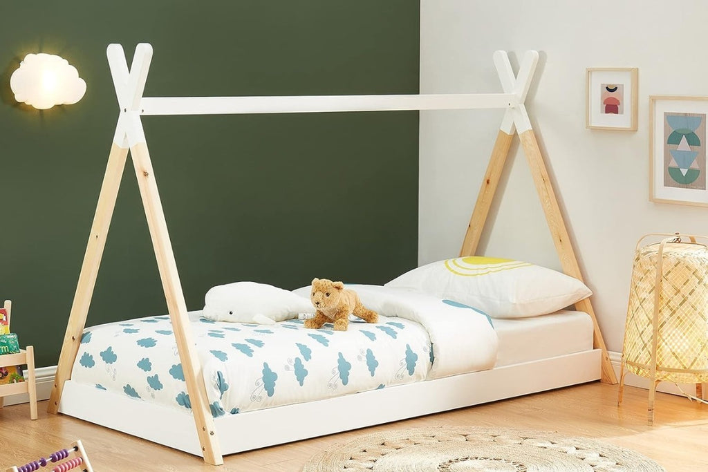 Cama Infantil LUMI