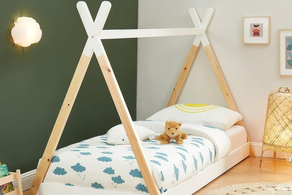 Cama Infantil LUMI