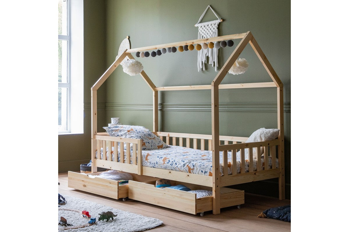 🏡✨ Cama Infantil NUBY