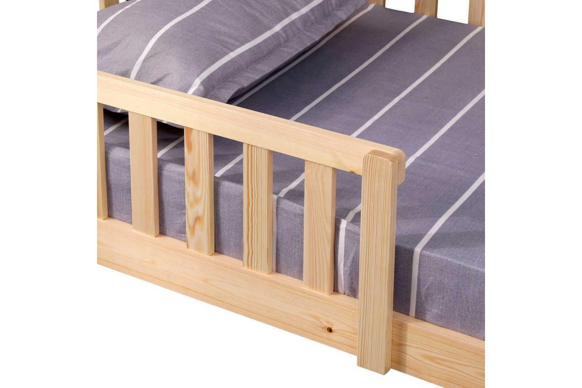 🏡✨ Cama Infantil NUBY