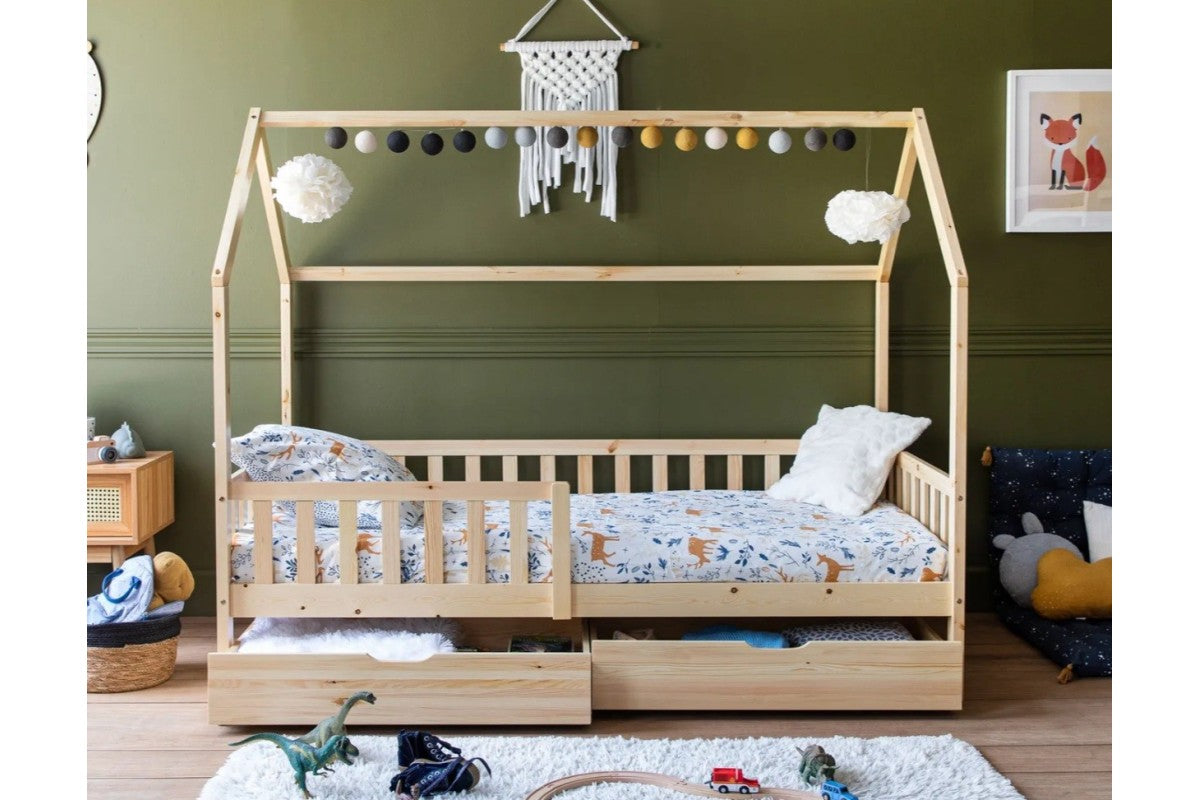 🏡✨ Cama Infantil NUBY