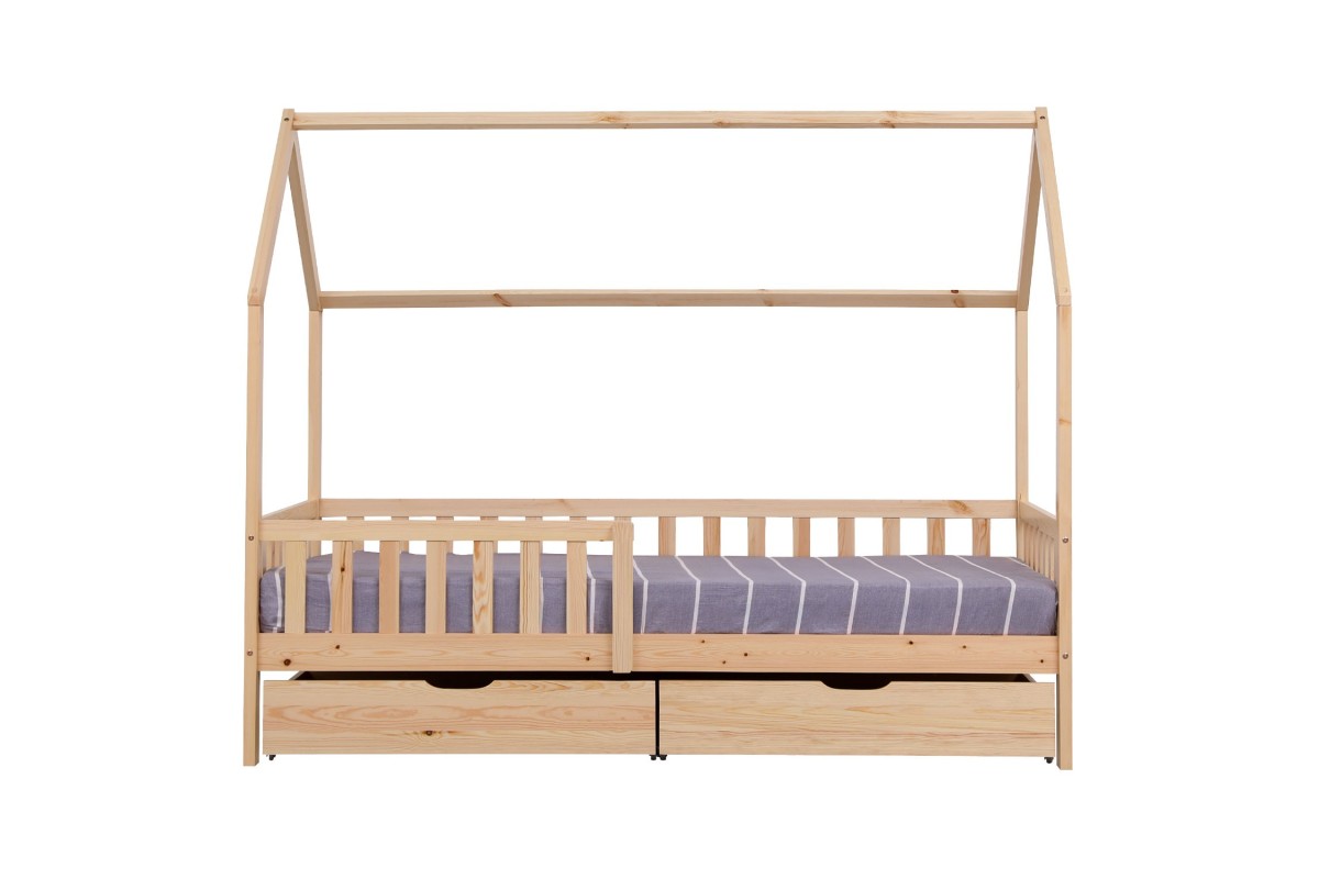 🏡✨ Cama Infantil NUBY