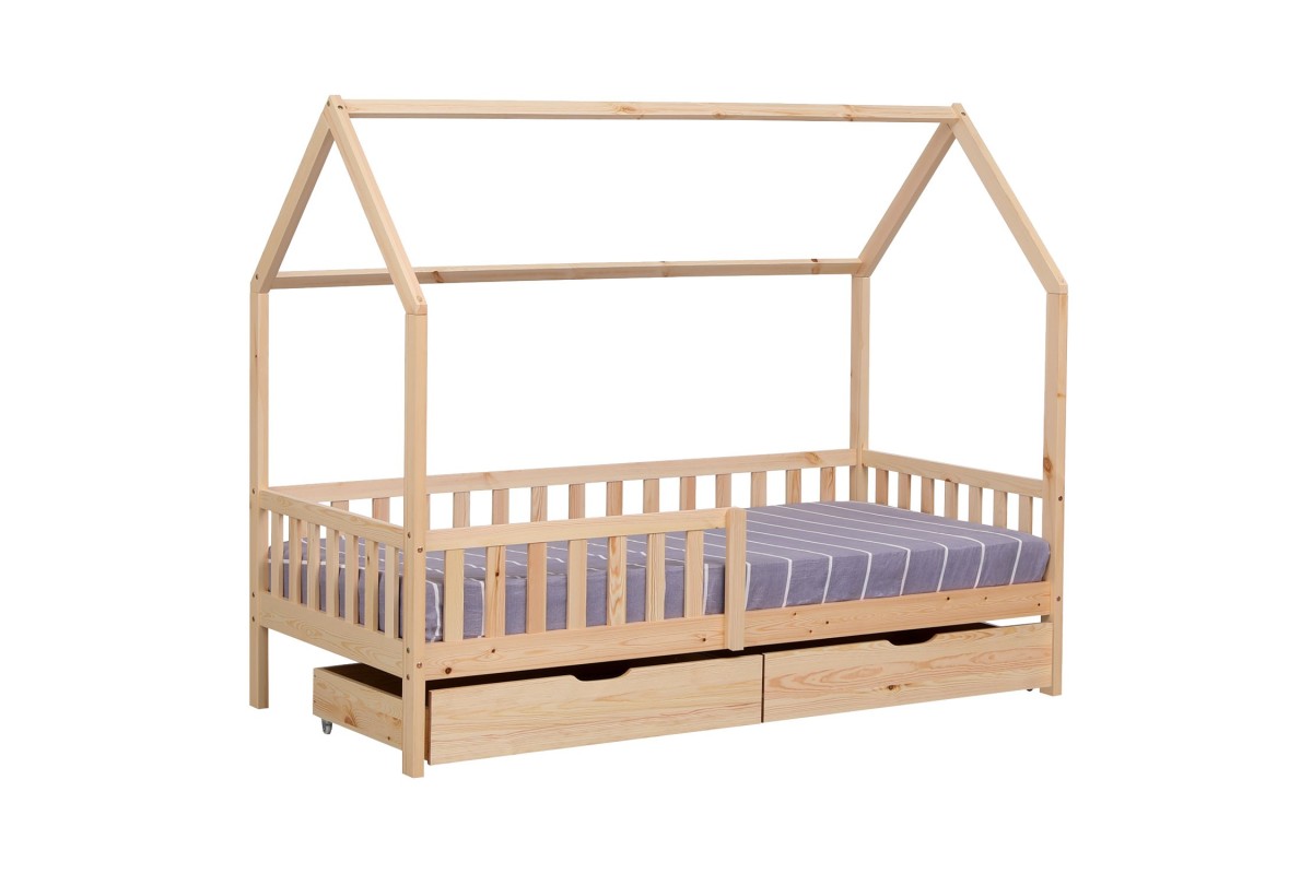 🏡✨ Cama Infantil NUBY