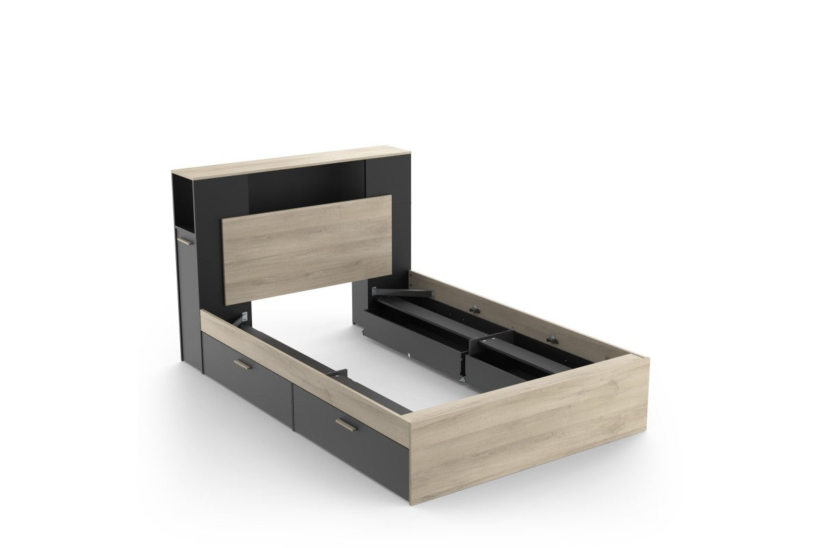 Cama compacta SMILE