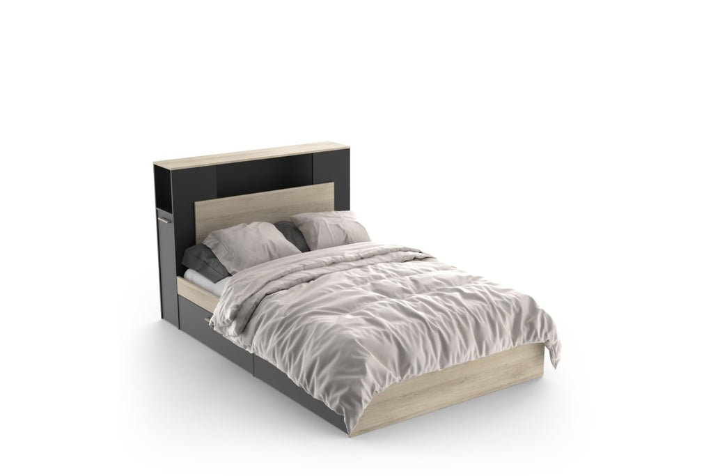 Cama compacta SMILE