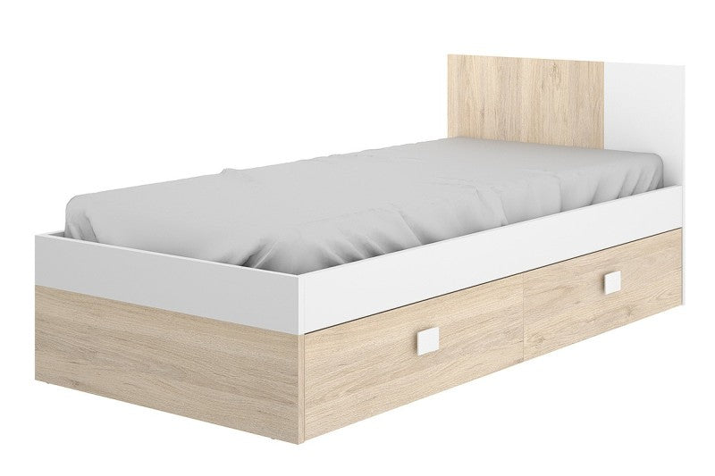 Cama Individual Selvana