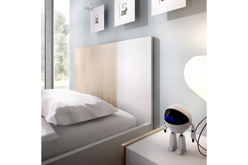 Cama Individual Selvana