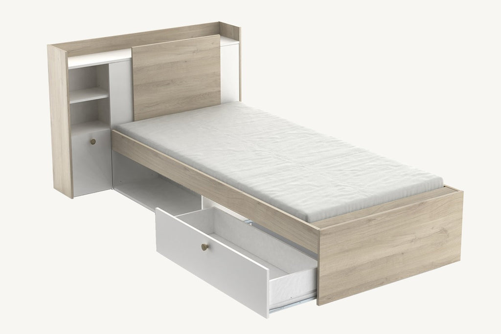 🛏️✨ Cama Compacta JOKER