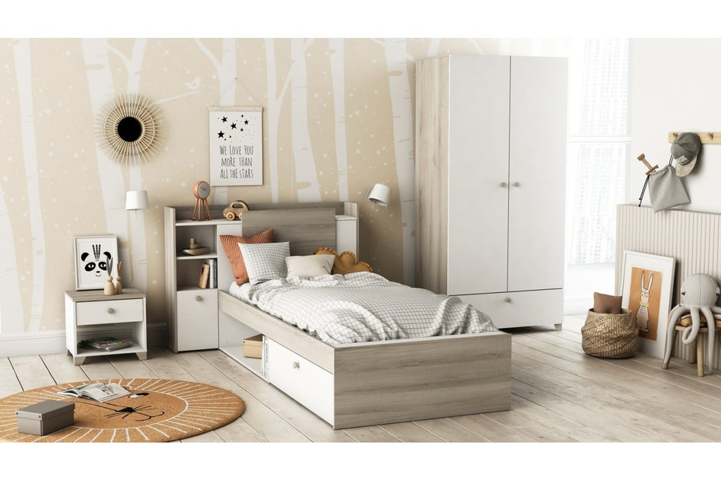 🛏️✨ Cama Compacta JOKER