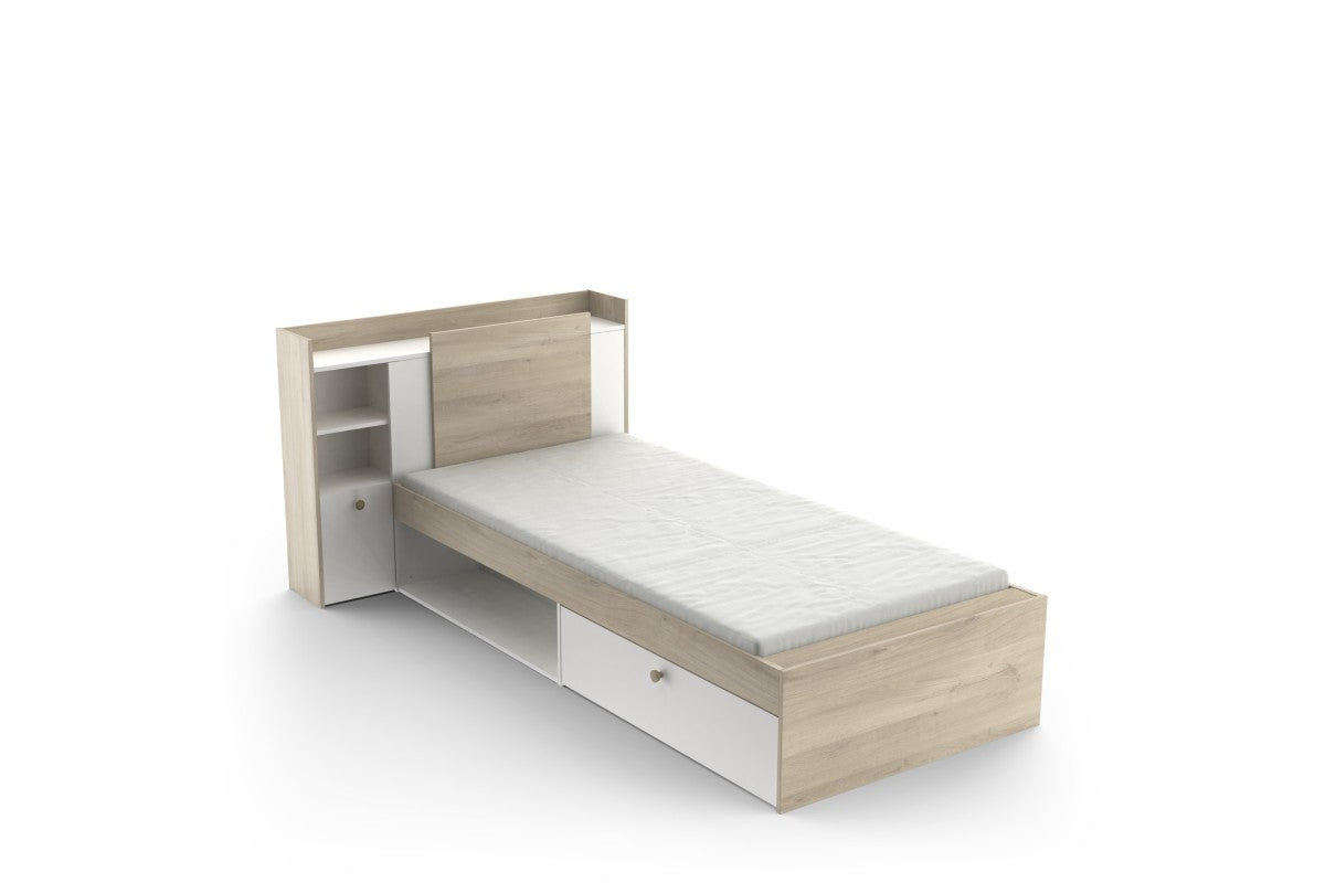 🛏️✨ Cama Compacta JOKER