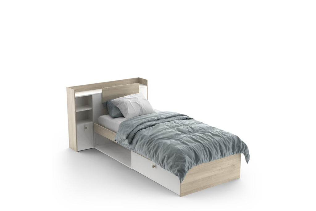 🛏️✨ Cama Compacta JOKER